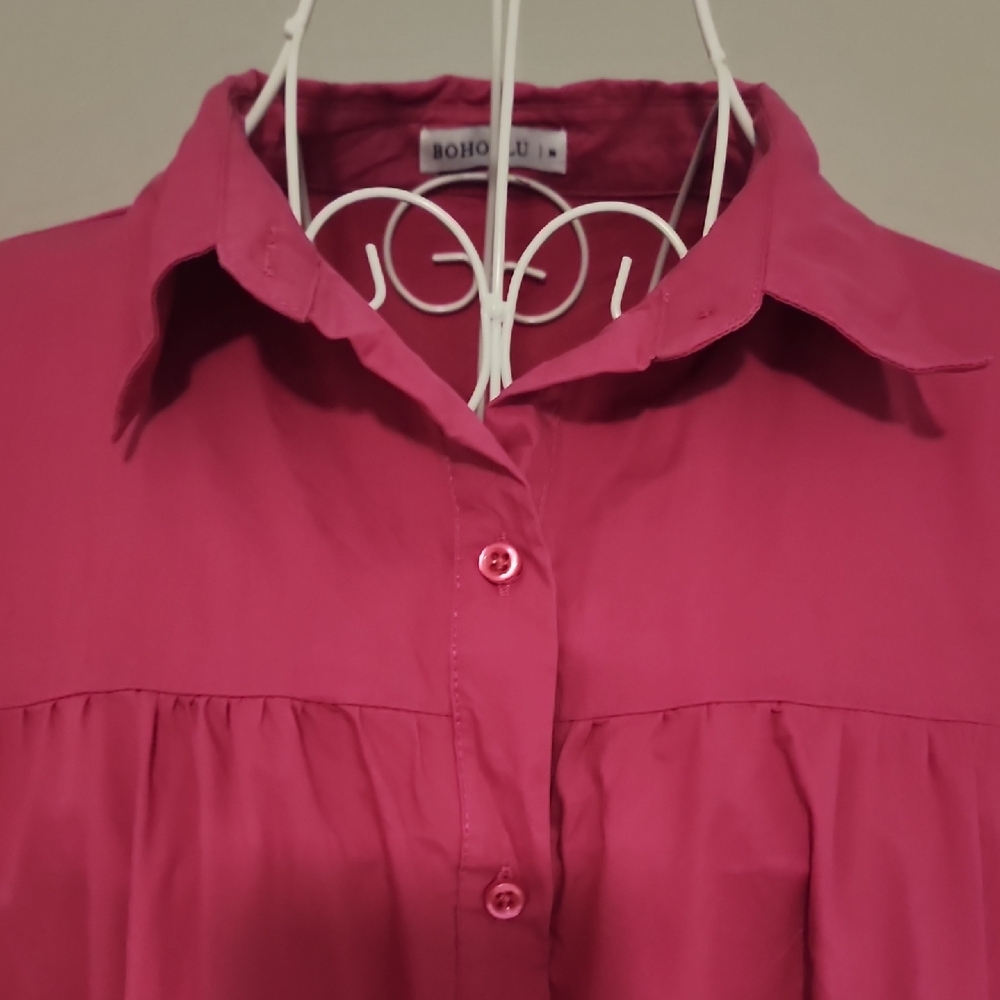Pink Dress - Picture 4 of 6